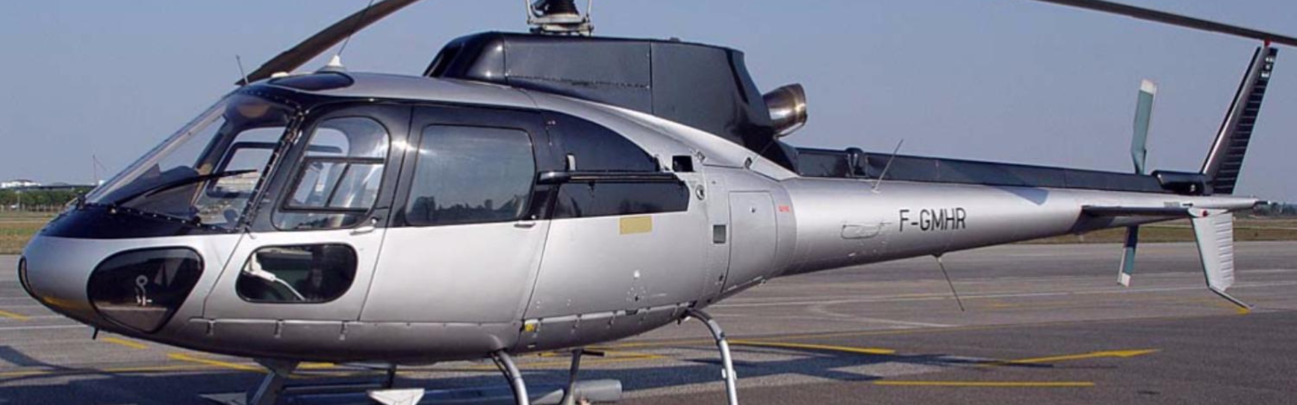 Воздушный трансфер - аренда вертолета