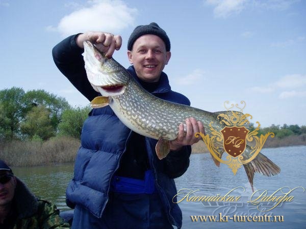 Причал рыбака - Рыболовная база отдыха на нижней Волге - Ахтубе www.kr-turcentr.ru