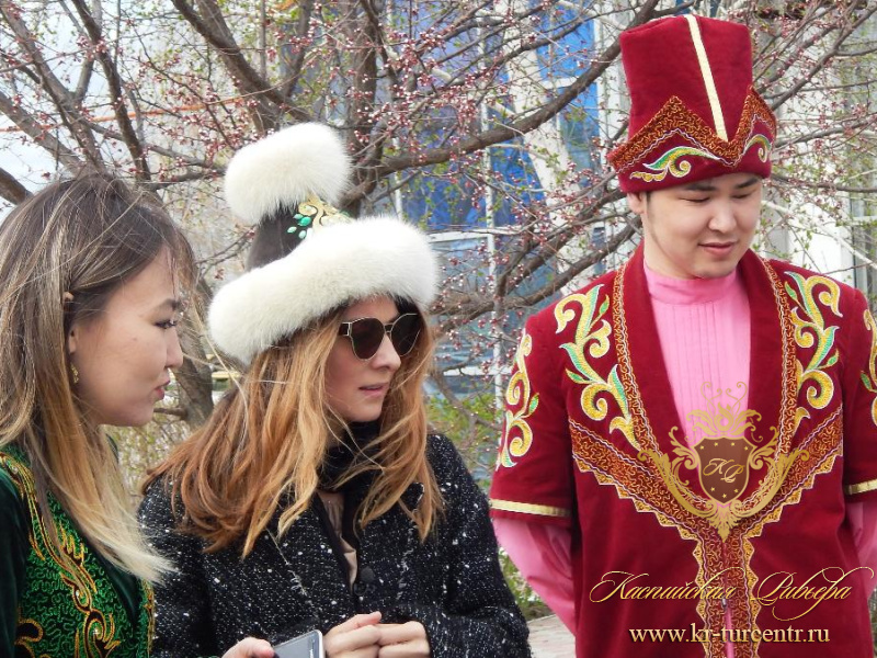 Исторические экскурсии в Астрахани- Каспийская Ривьера www.kr-turcentr.ru