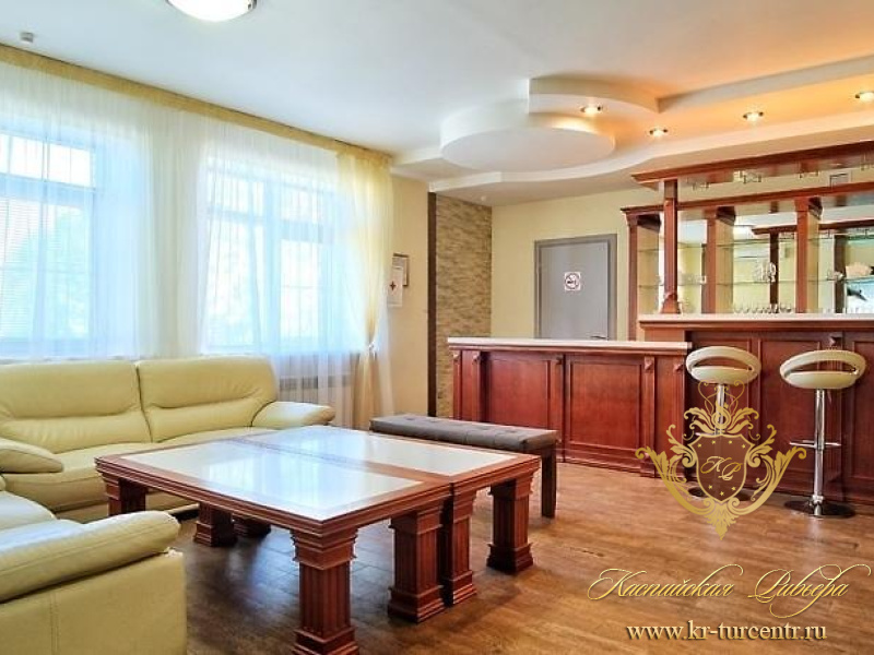 Азимут Волга Парк Отель Астрахань русская баня дровах
