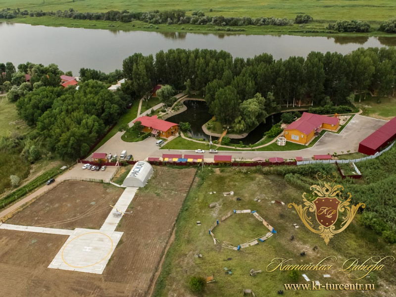www.kr-turcentr.ru Прохладная - Загородный VIP отель в дельте Волги