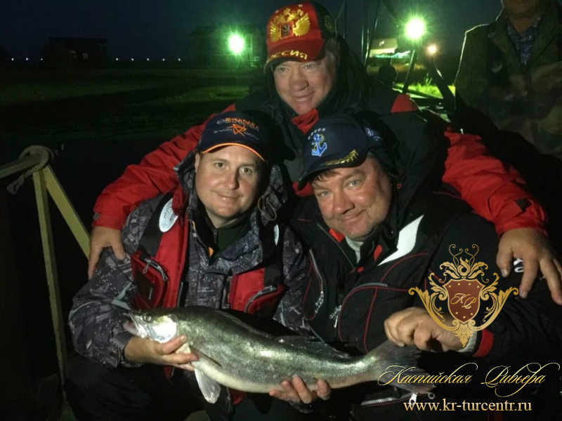 ЗАГОРОДНЫЙ VIP КЛУБ - ВЕНЕЦИЯ НА КАСПИИ  / www.kr-turcentr.ru
