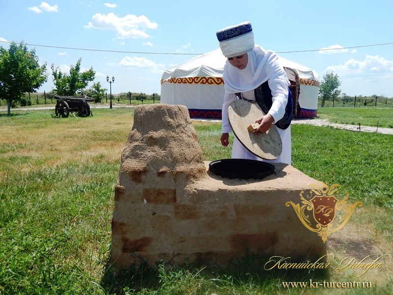 Исторические экскурсии в Астрахани- Каспийская Ривьера www.kr-turcentr.ru