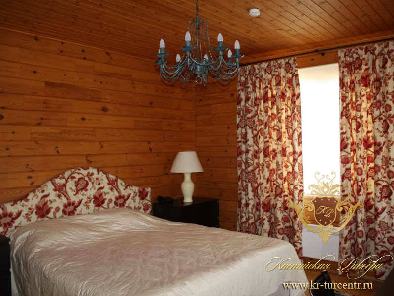 www.kr-turcentr.ru Житное - Загородный VIP отель на раскатах Каспия